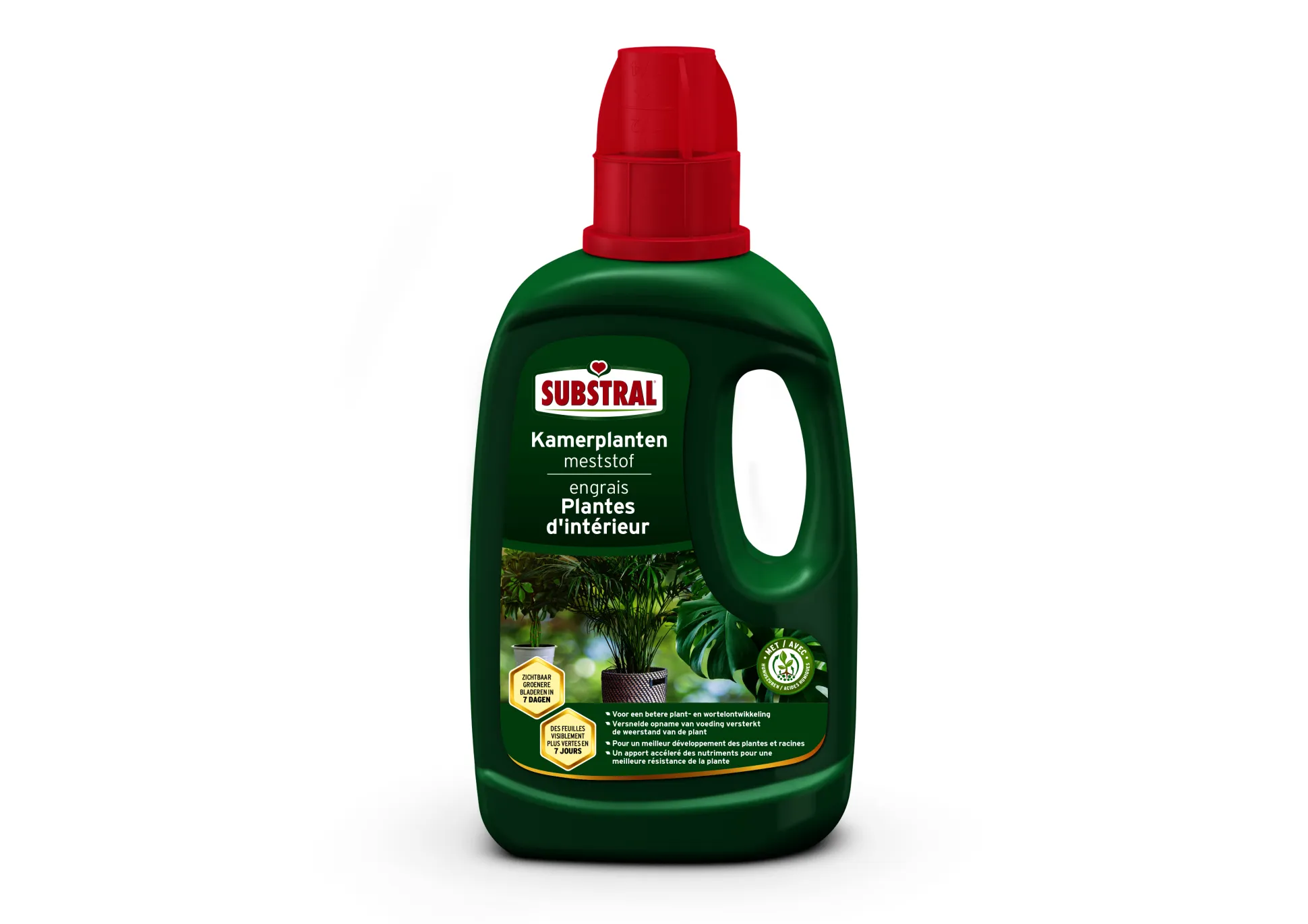 Kamerplantenmeststof 500ml