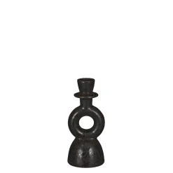Kandelaar - h18xd8cm