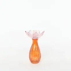 Kandelaar libel 16 oranje