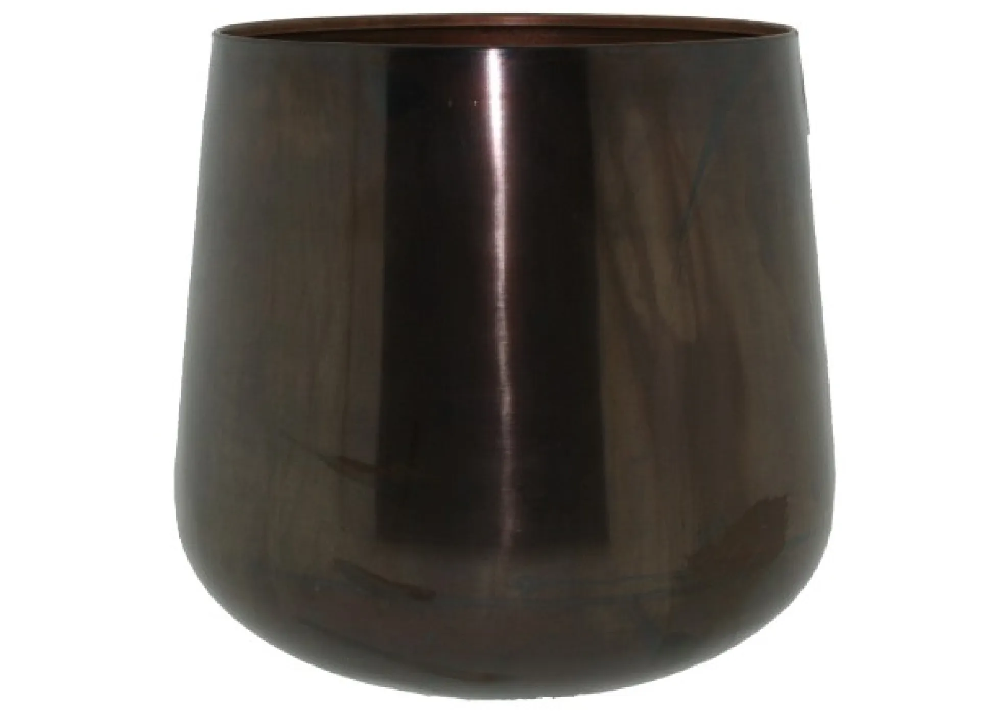 Karakter pot vintage