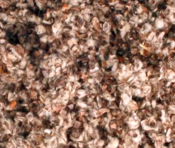 Katoenbedding reukvrij 1,5kg