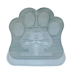 Kattenbakmat rubber