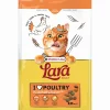 Kattenbrokken lara adult with chicken-turkey 950g