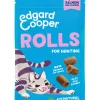 Kattensnacks | ec rolls zalm&kip 45g