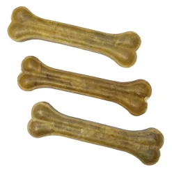 Kauwbeen 20 cm. (10 st./zak)