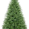 Kerstboom calgary fine groen 108 x 150cm