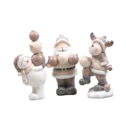 Kerstfiguren