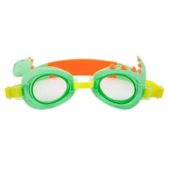 Kids swimtime duikbril mini dino