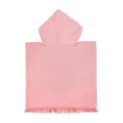 Kids swimtime strandponcho