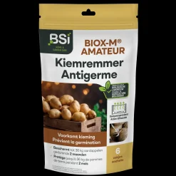 Kiemremmer BIOX-M AMATEUR