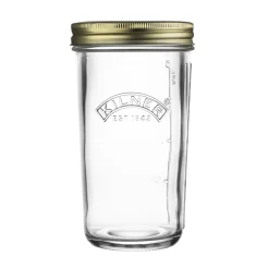 KILNER INMAAKBOKAAL GLAS 500ML