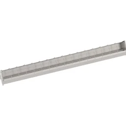 Kippenvoederbak gegalvaniseerd draadgrill