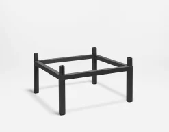 Kit Cube 70 high antraciet