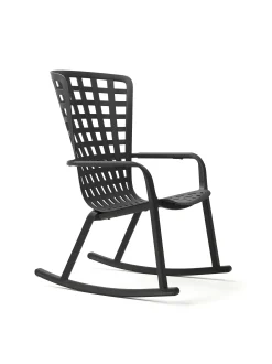 Kit folio rocking antracite