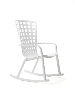 Kit folio rocking bianco