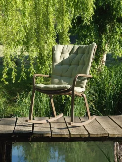 Kit folio rocking bianco