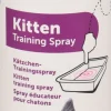 Kitten trainingsspray 120ml
