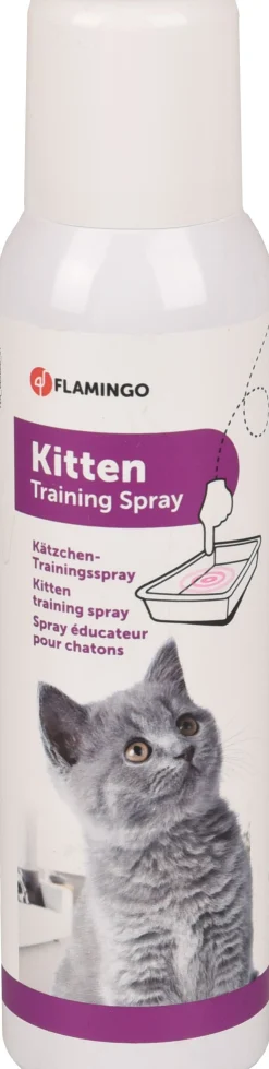 Kitten trainingsspray 120ml