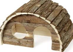 Knaagdierhuis kim 15x9,5x9cm