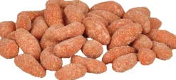 Knaagdiersnack dulci wortel 50gr