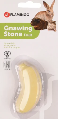 Knaagsteen banaan 25g