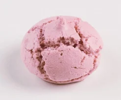 Koekjes meringue framboos