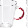 Koffie theeglas 450ml