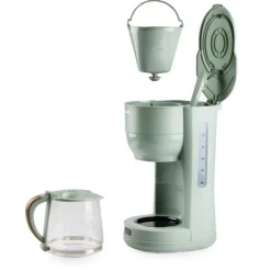 Koffiezet wood you 1,25l