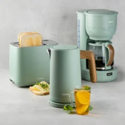 Koffiezet wood you 1,25l