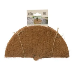 Kokosschijf Ø30cm 3 stuks