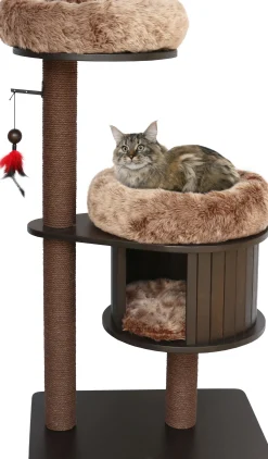 Krabpaal raisa 1 79x45x119cm