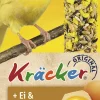 Kräcker® ei & graszaad| 2stuks| kanaries