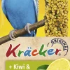 Kräcker® kiwi & citrus| 2stuks| parkieten