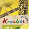 Kräcker® kiwi & citrus| 2stuks| kanaries