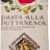 Kruiden pasta puttanesca