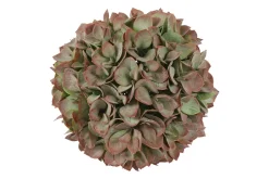 Kunstdeco bal eucalypthus