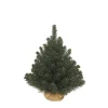 Kunstkerstboom Alpine h60cm