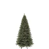 Kunstkerstboom Aspen Hill Slim h155cm