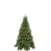 Kunstkerstboom Tuscan h155cm