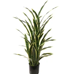 Kunstplant Sanseveria