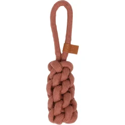 Kurt gevlochten kegel