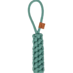 Kurt gevlochten kegel