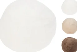 Kussen balvorm dia 24cm