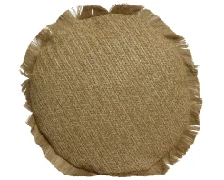 Kussen rond 38cm