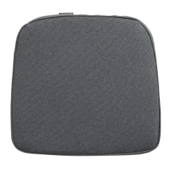 Kussen wicker universal outdoor 48x48cm manchester grey