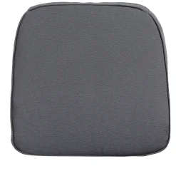 Kussen wicker universal 48x48cm panama grey