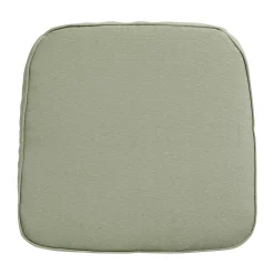 Kussen wicker universal 48x48cm panama sage