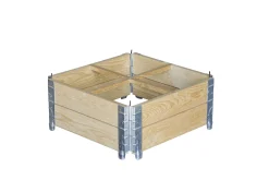 Kweektuin 50x50x20cm