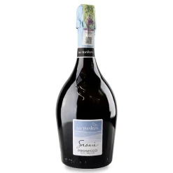La tordera prosecco spumante brut 75 cl