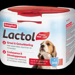 Lactol puppy milk